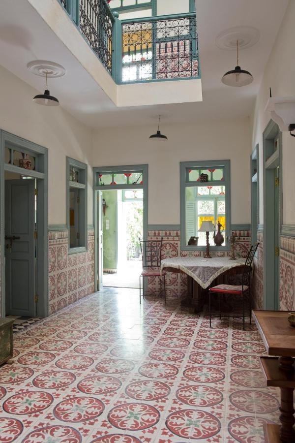 Aghata Palms Riad Essaouira Exterior photo